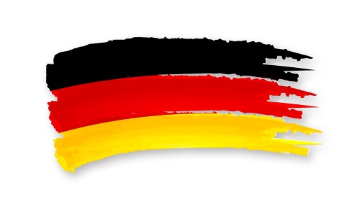 deutsche Fahne